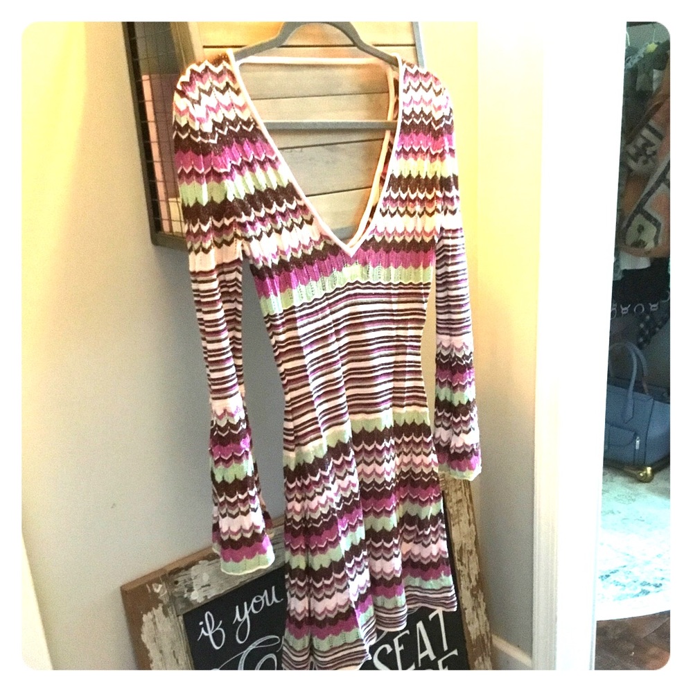 Marciano Dress